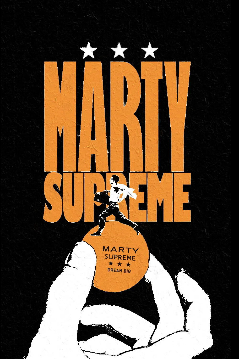 Marty Supreme
