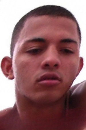 et billede af Claudio Frates