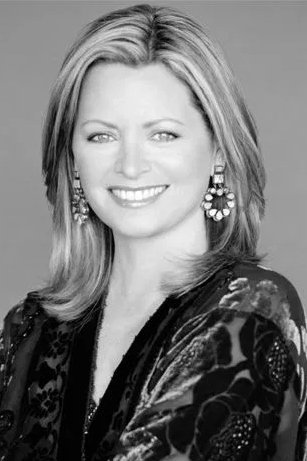 et billede af Amanda Horan Kennedy