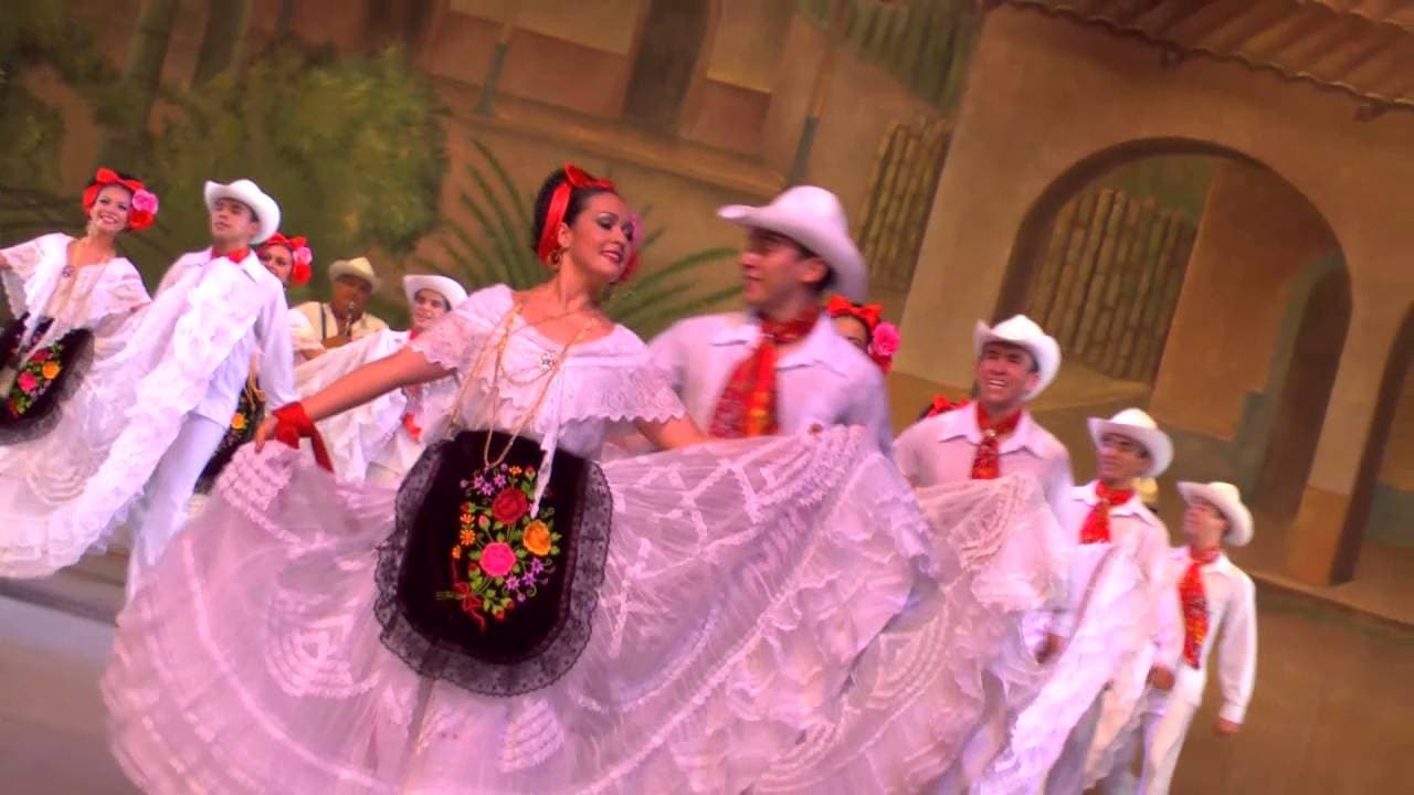 40 Años de Tradición Folklórica