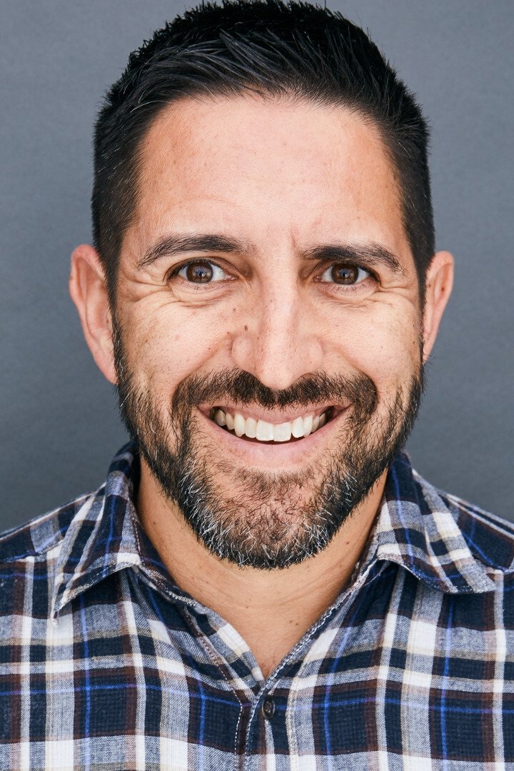 et billede af Joe Hernandez-Kolski