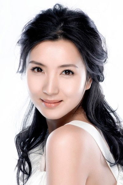 et billede af Chen Hao