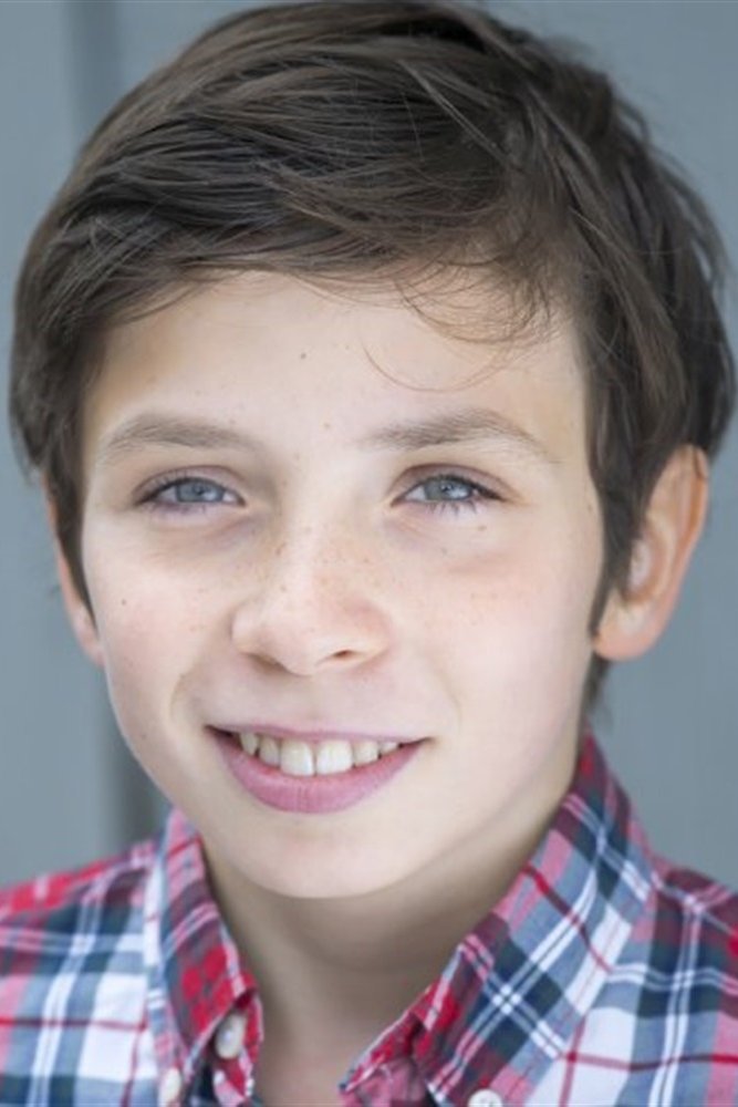 et billede af Elliot Daurat