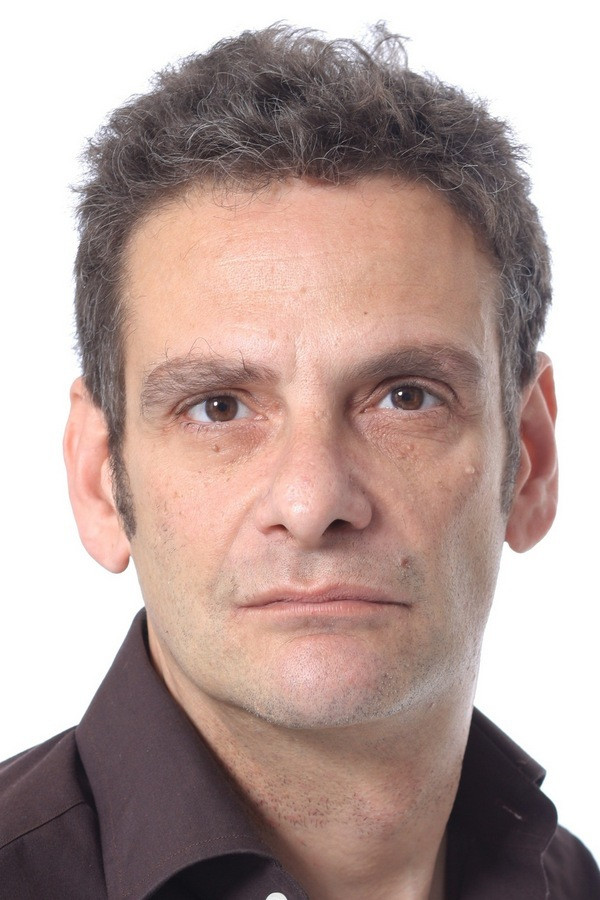 et billede af Fabrizio Parenti