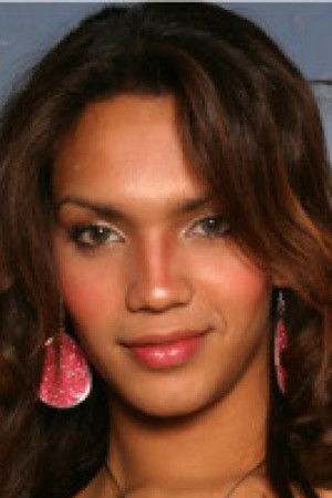 et billede af Izabela Lobos