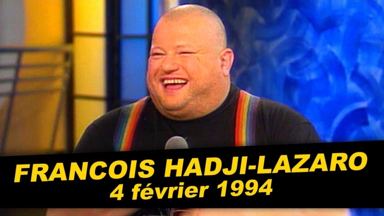 Coucou c'est nous ! - Emission du 4 février 1994