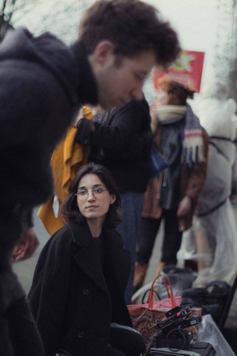 Ulduz Madatkhanova | Director of Photography