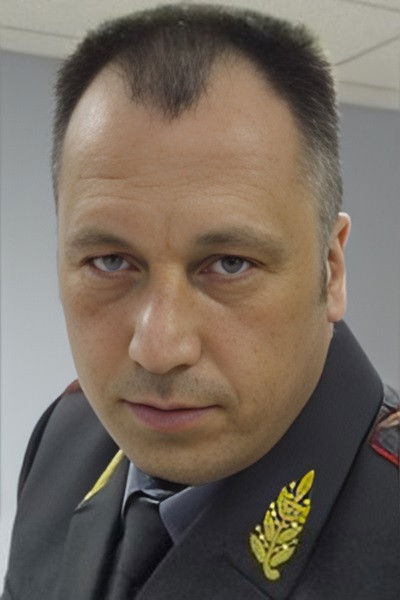 et billede af Oleg Smirnov