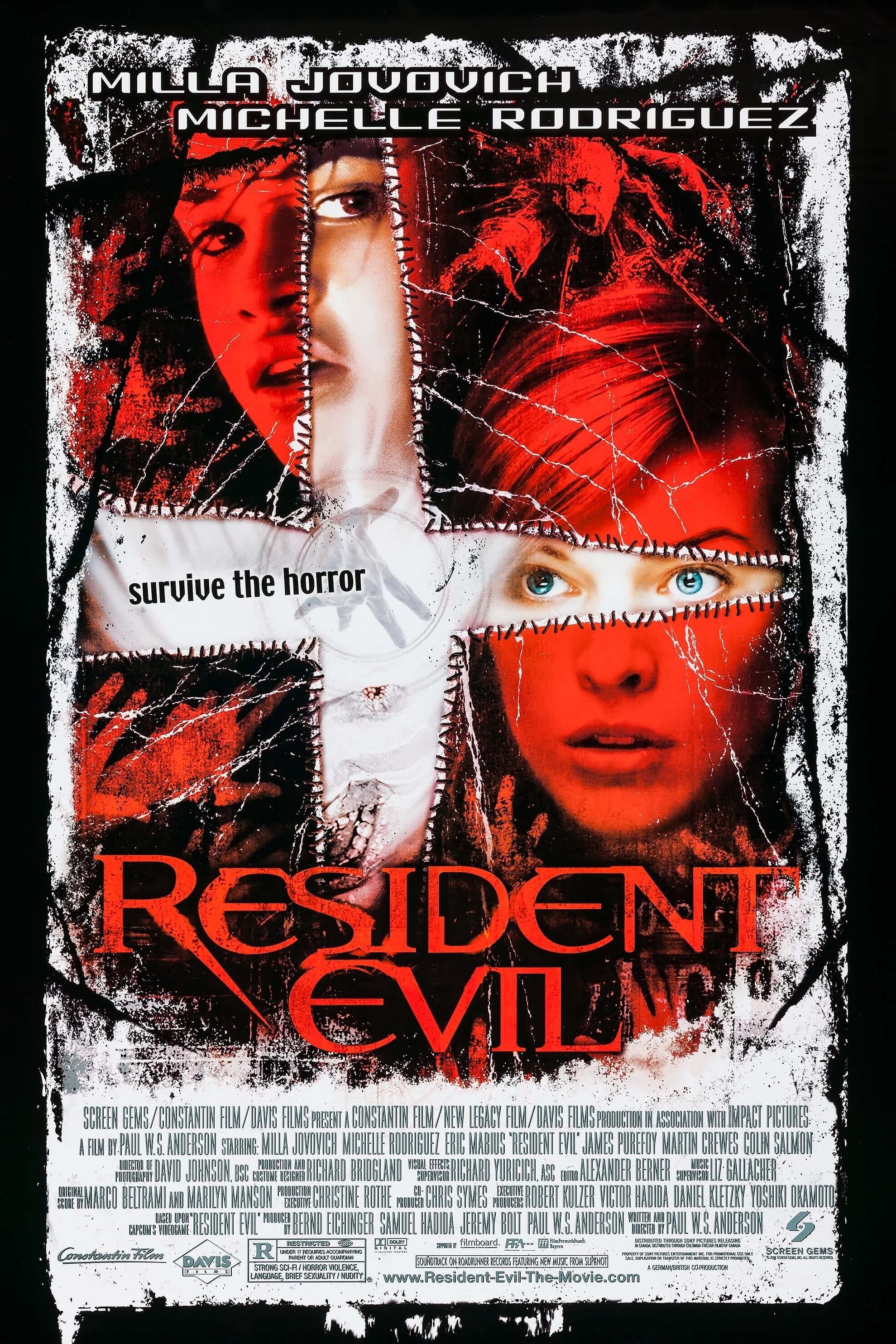 Resident Evil
