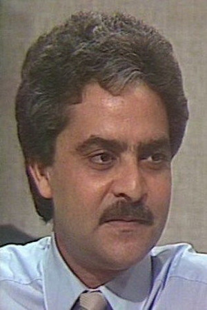 et billede af Adel Borham