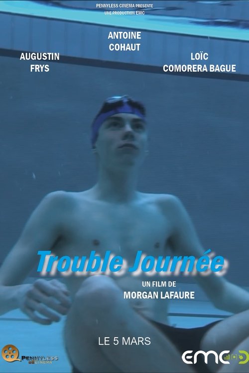 Trouble Journée Trouble Journée