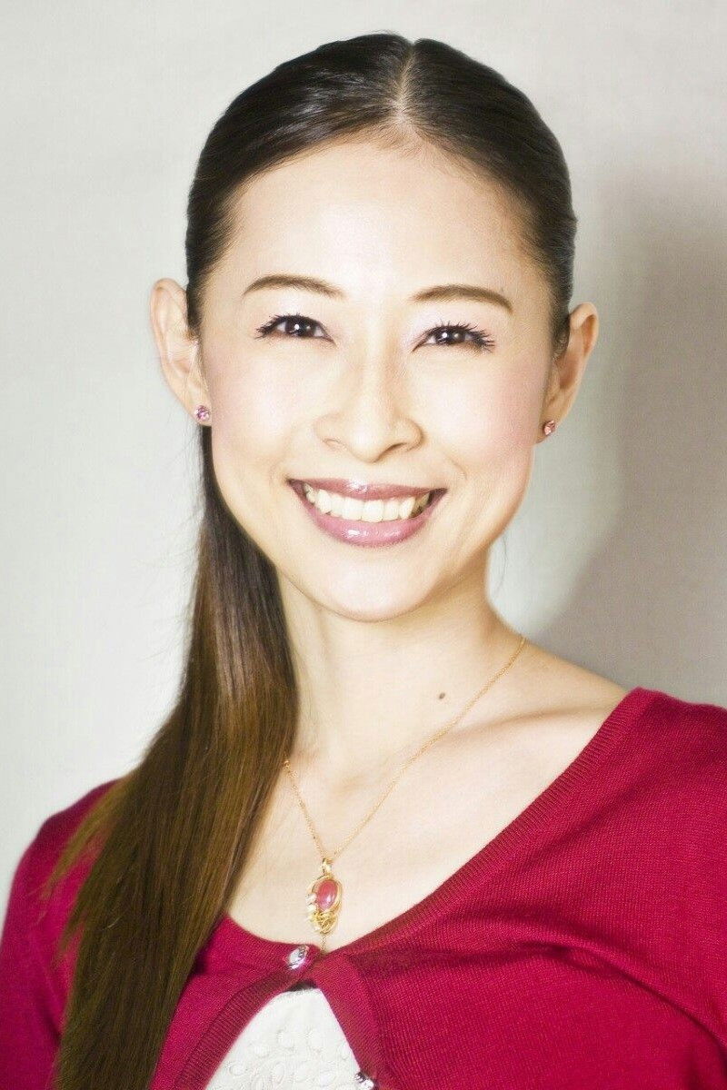 et billede af Maikaze Rira