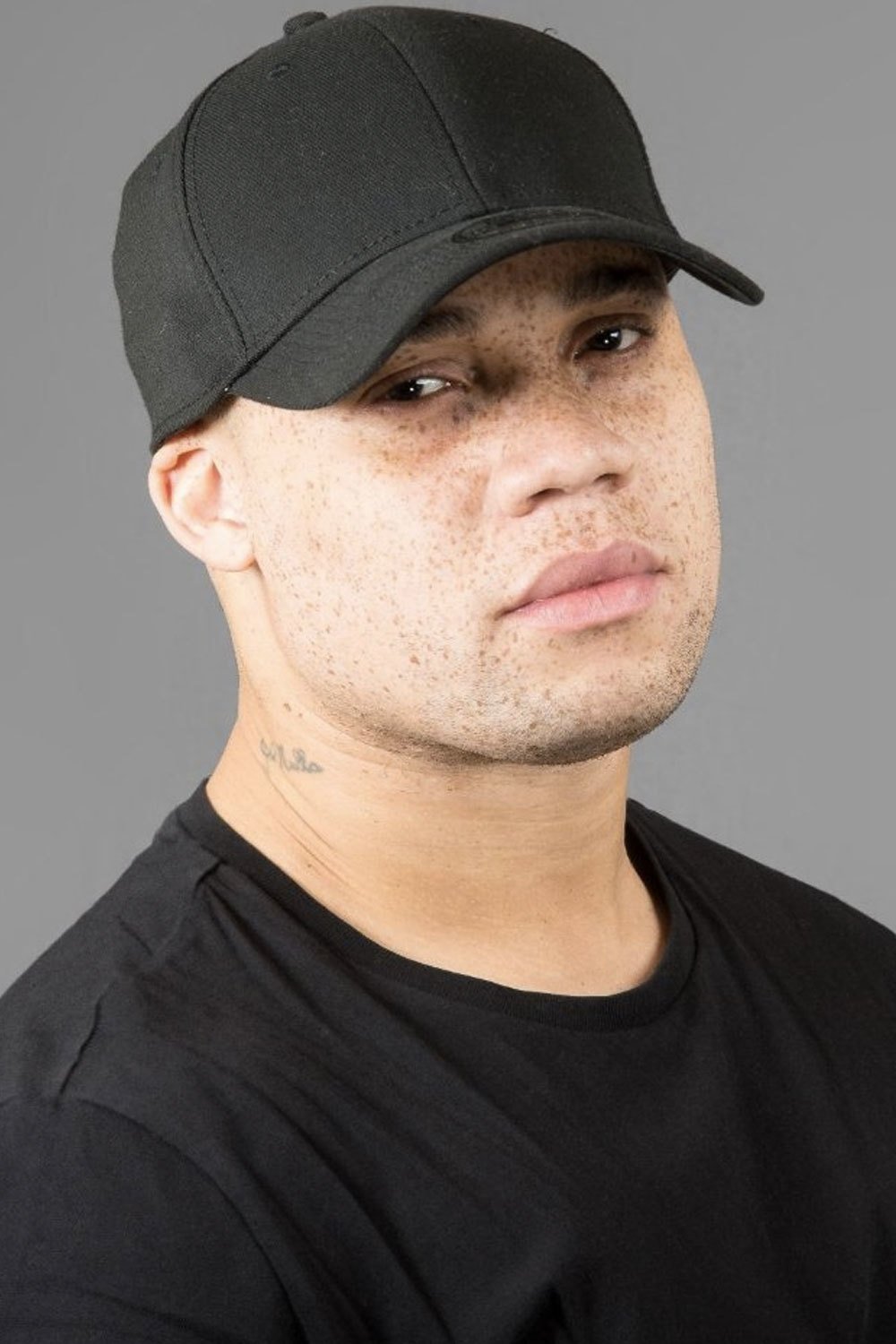 et billede af Jermaine Allen