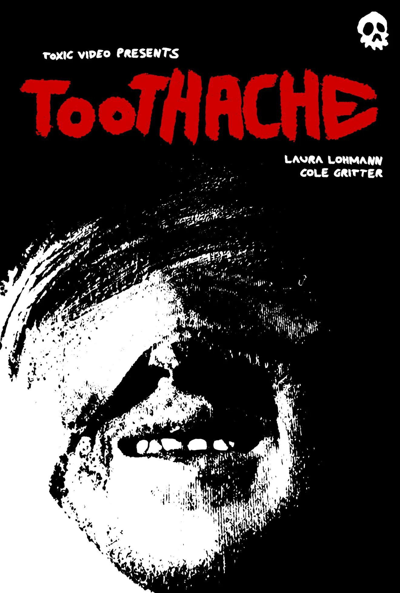 Toothache (2026) - Andrew Samuelson Credit Poster