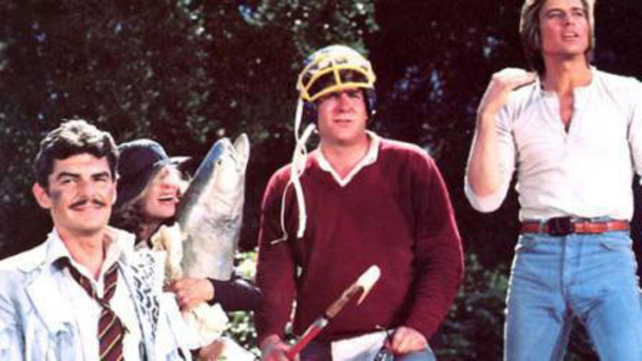 Scavenger Hunt (1979)