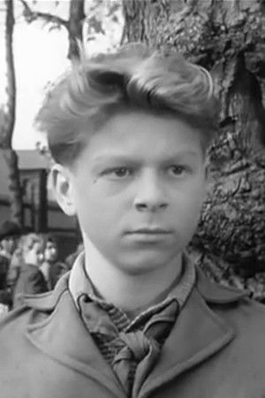 et billede af Axel Dietz