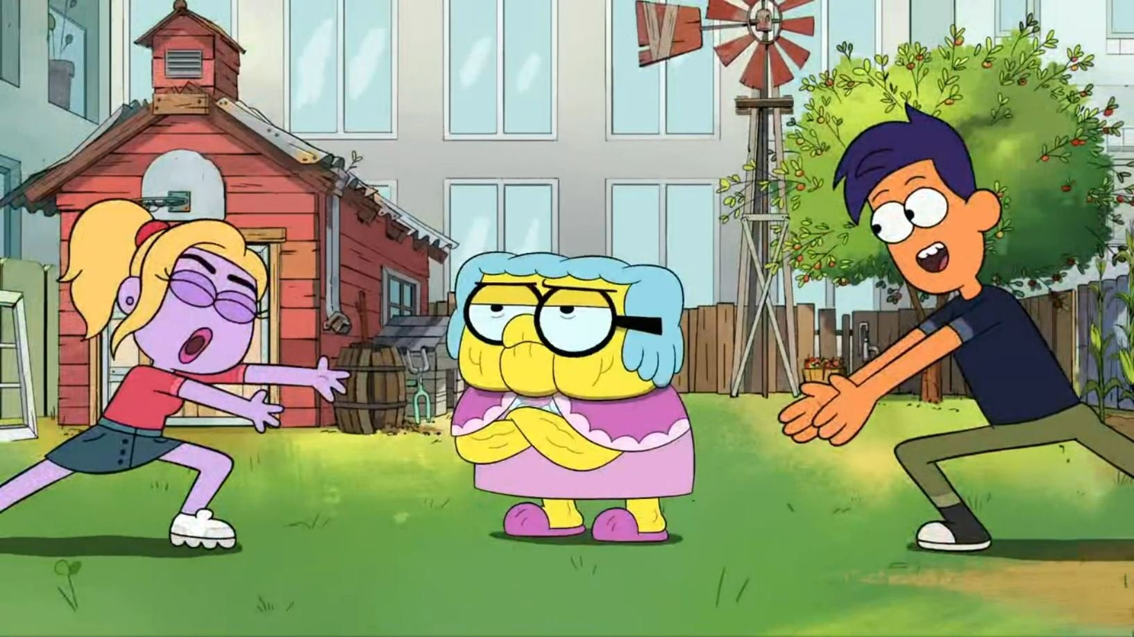 Episode 2