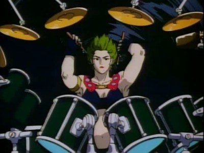 Macross 7