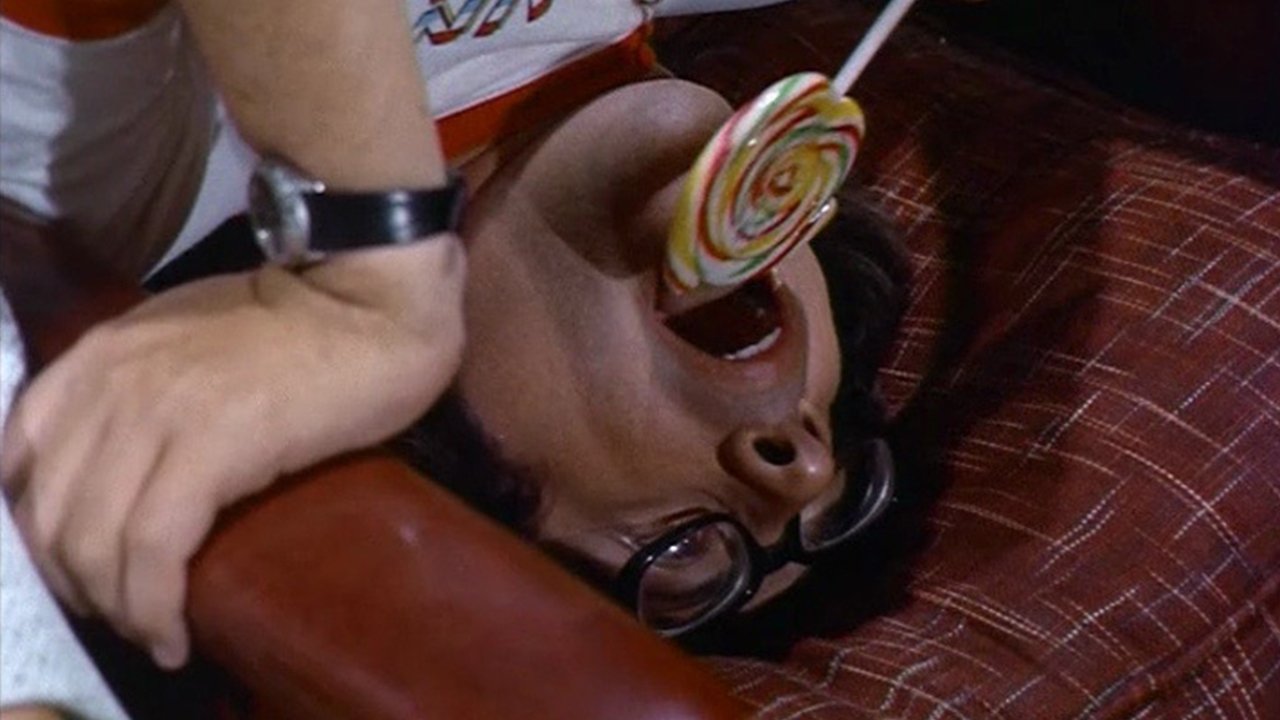Deep Jaws (1976)