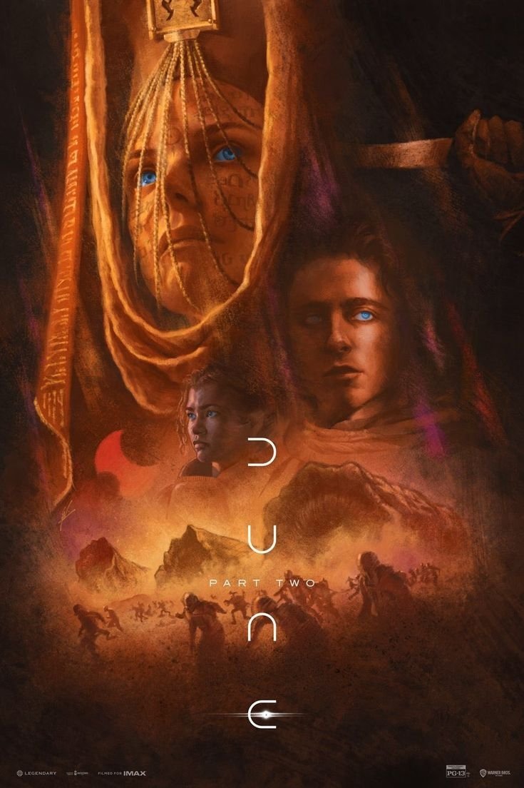 Dune: Part Two