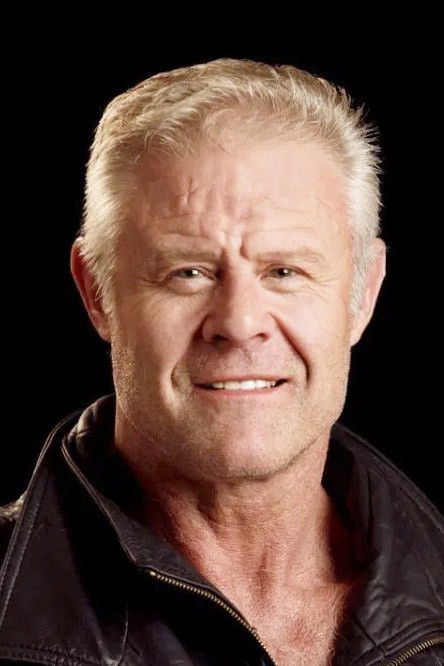 et billede af Brad Potts