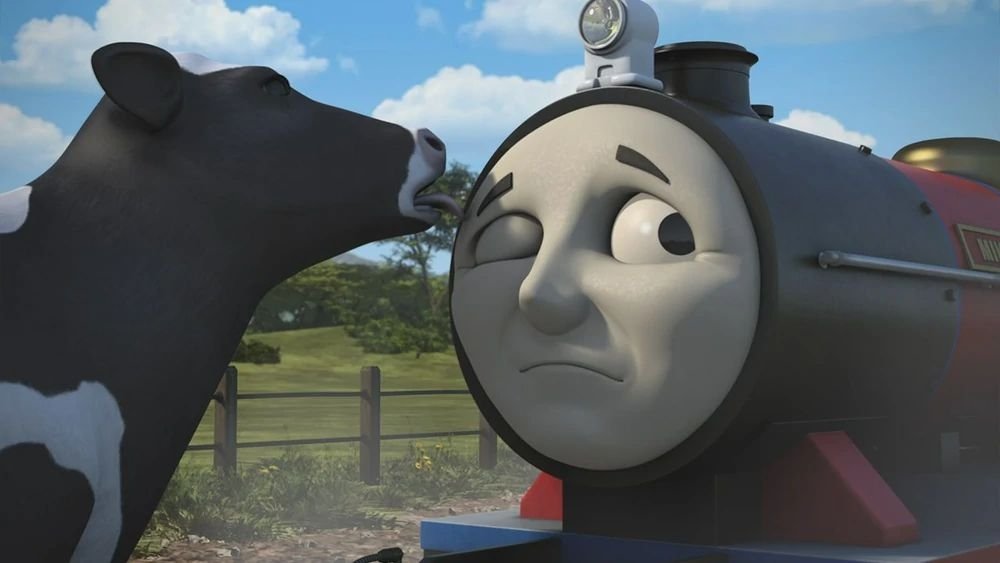 Thomas & Friends