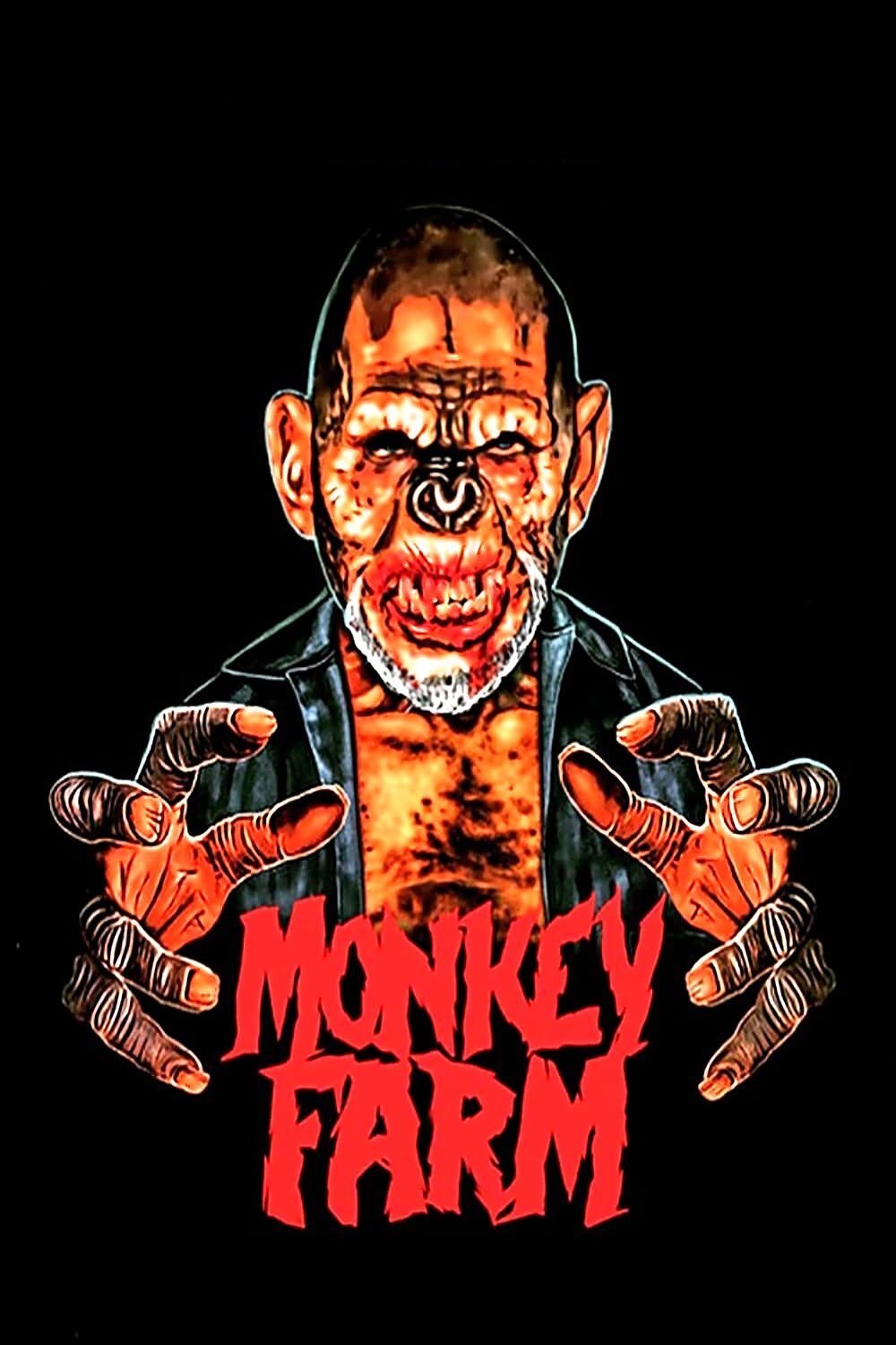 Monkey Farm
