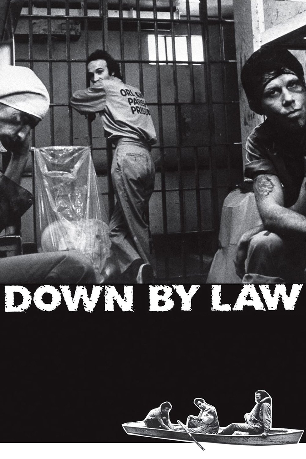 Down by Law