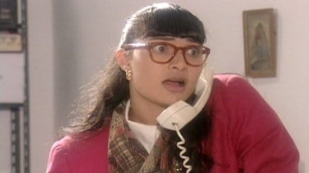 Ich bin Betty die Hässliche Staffel 1 :Folge 60 