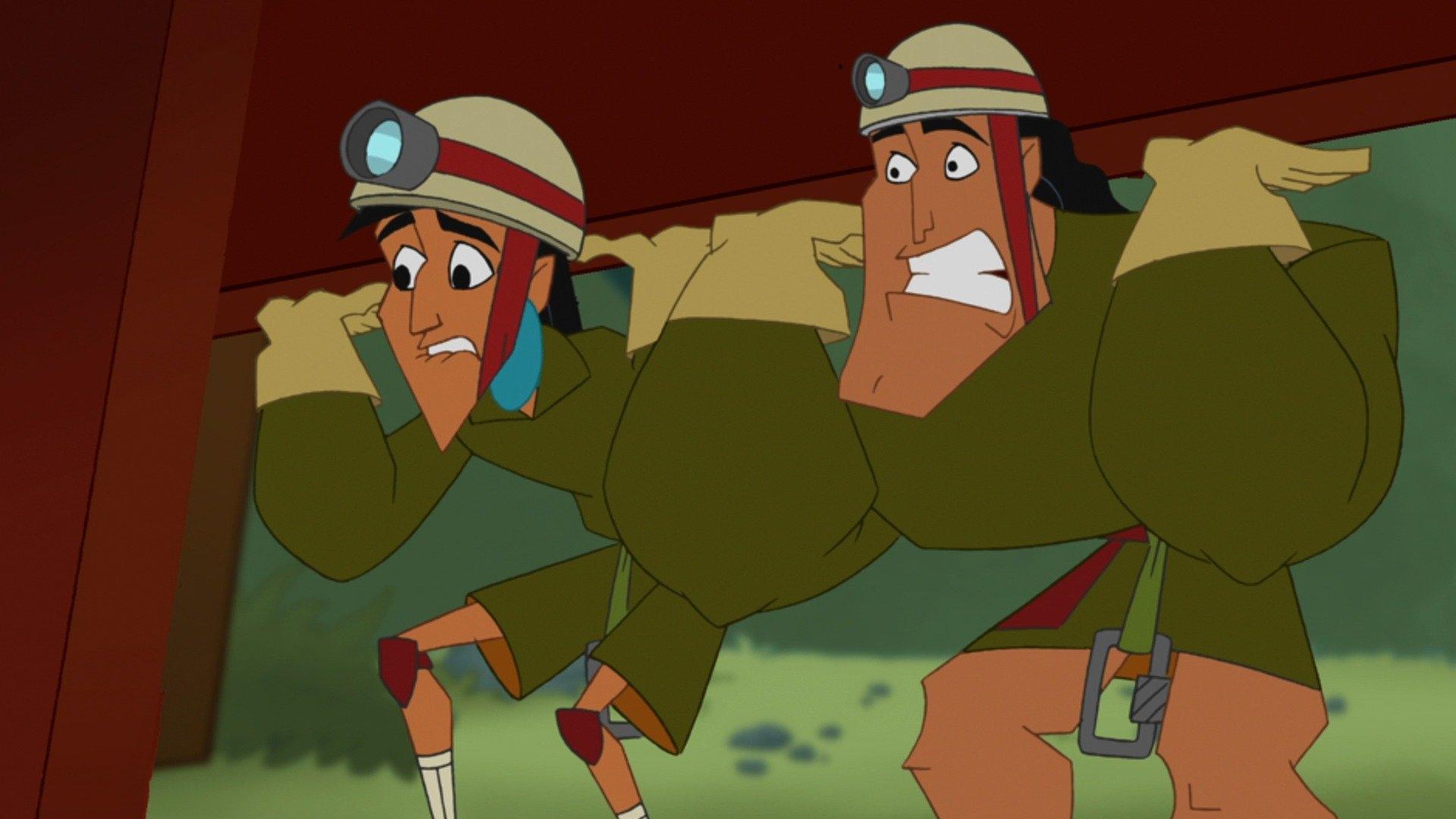 Episode 5