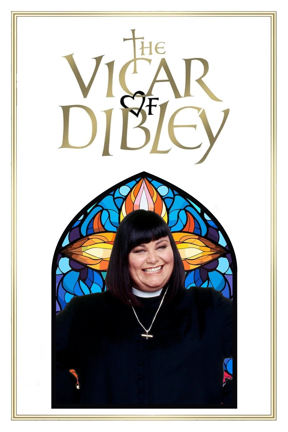 The Vicar of Dibley - Season 3