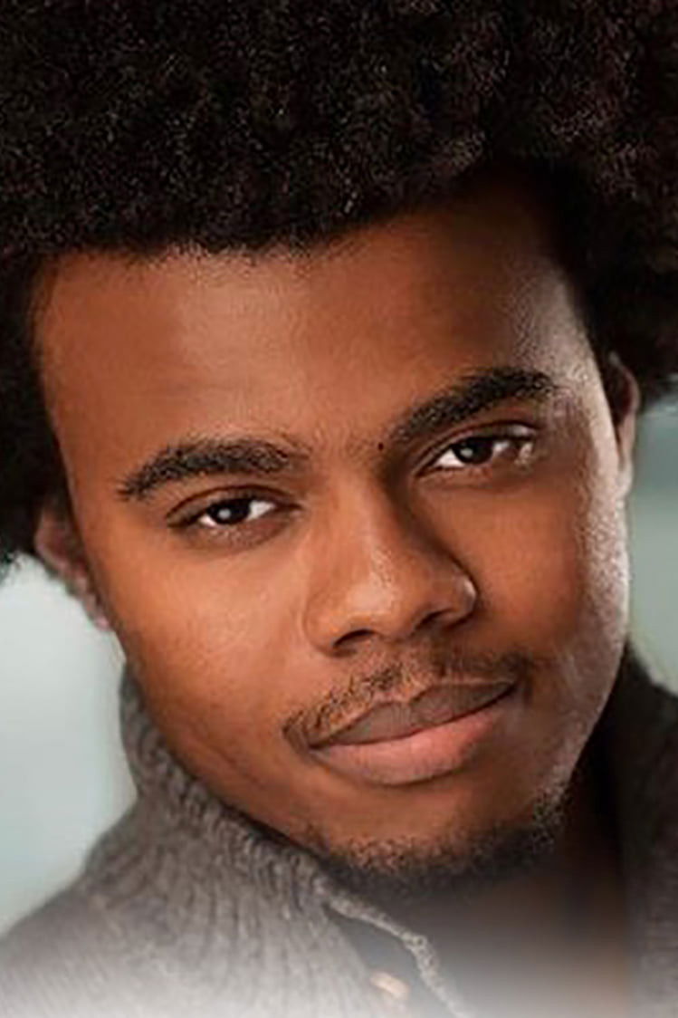 et billede af Gary Champion