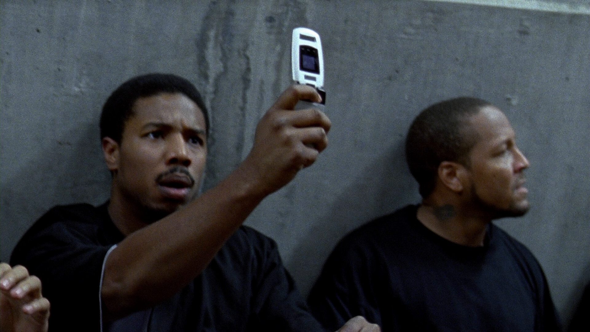 Fruitvale Station: A Última Paragem