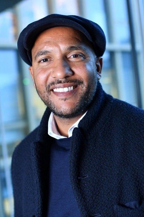 et billede af Olivier Dacourt