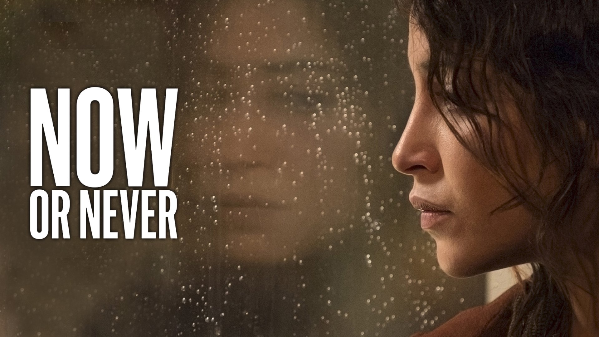 Now or Never