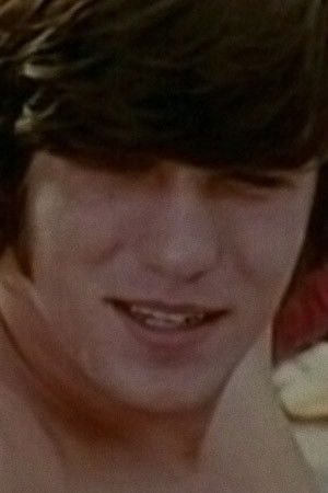 et billede af Ray Todd