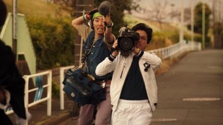 The Naked Director