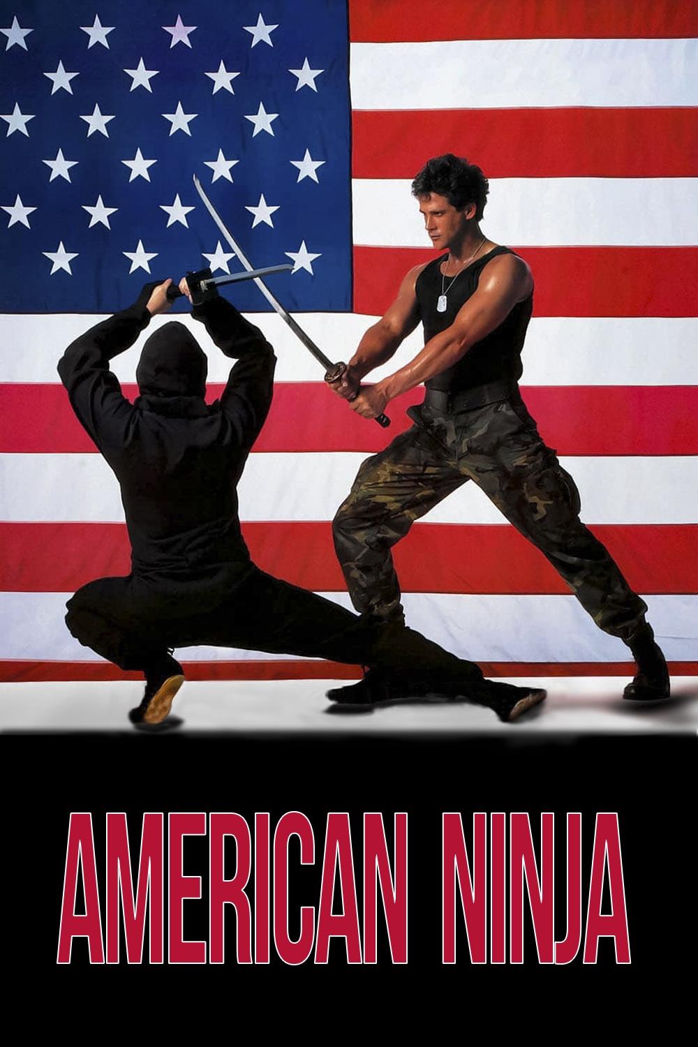 American Ninja