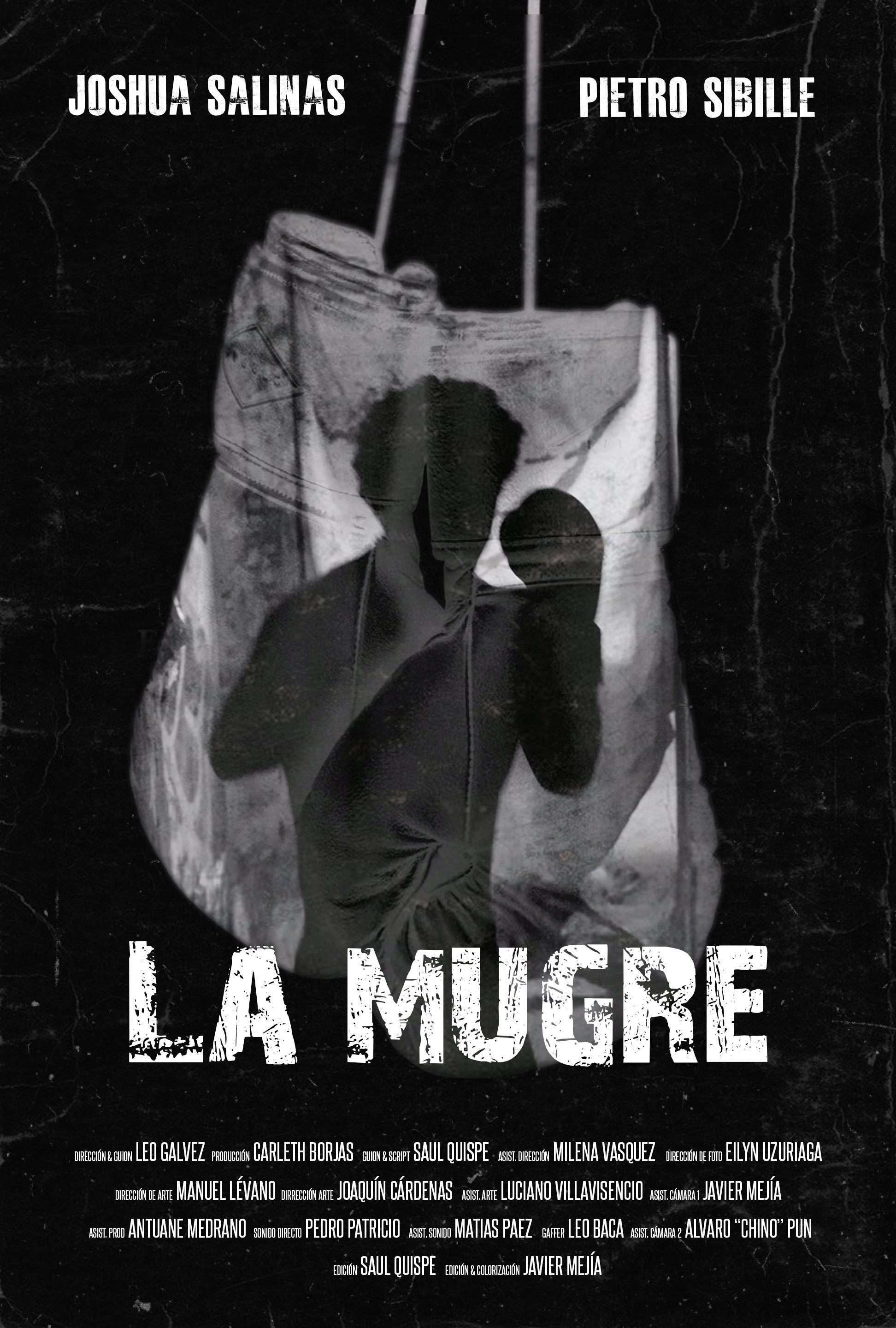 La Mugre