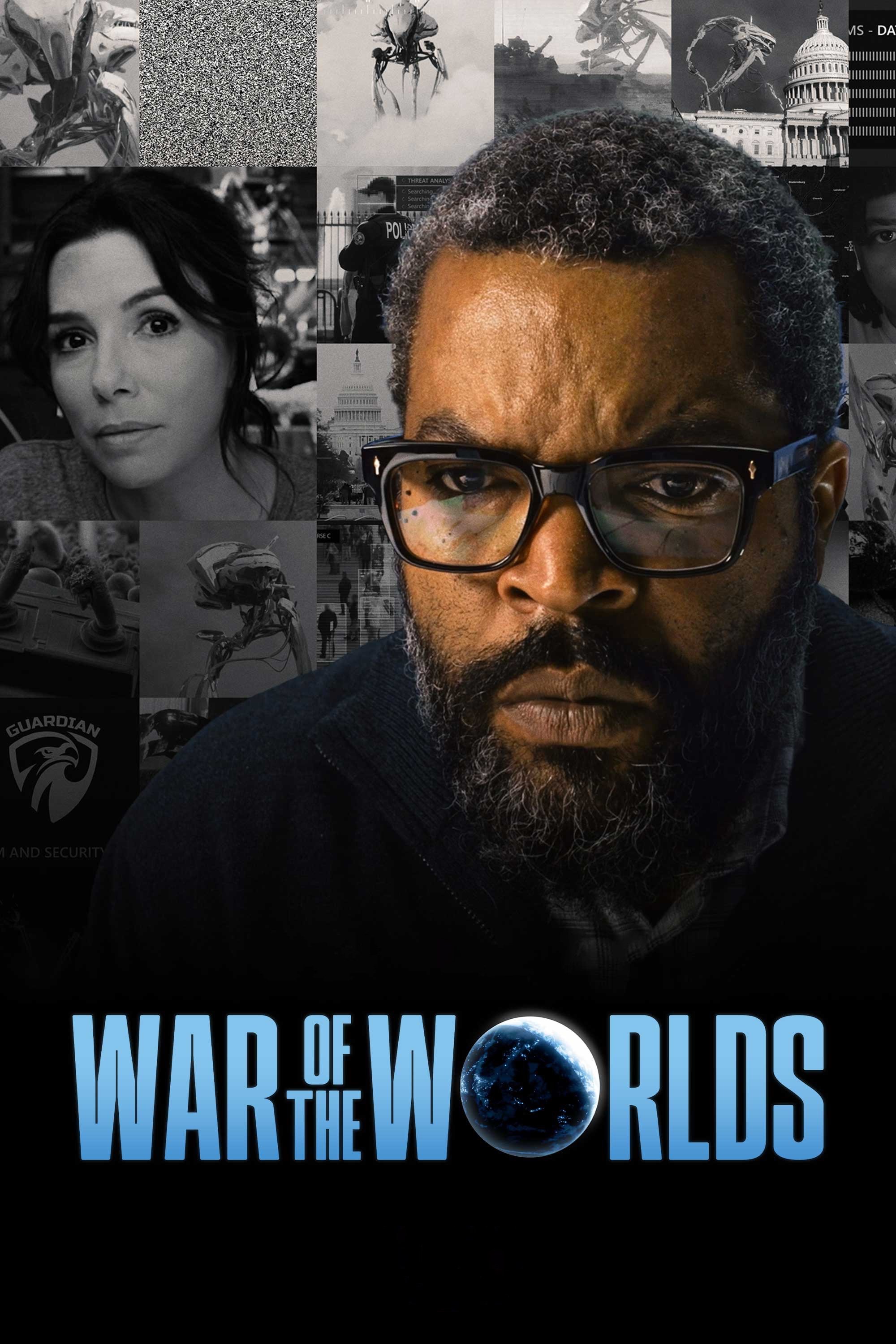 War of the Worlds