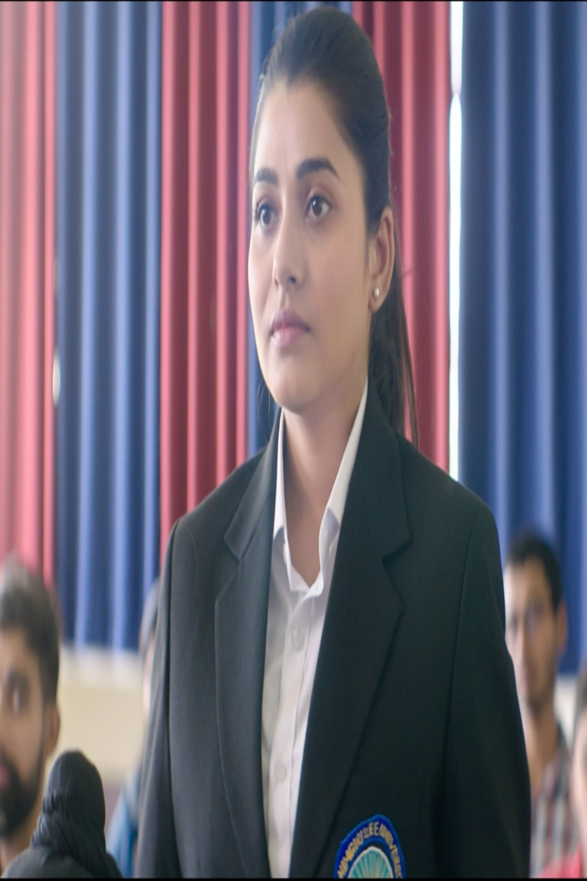 et billede af Rupali Pallavi