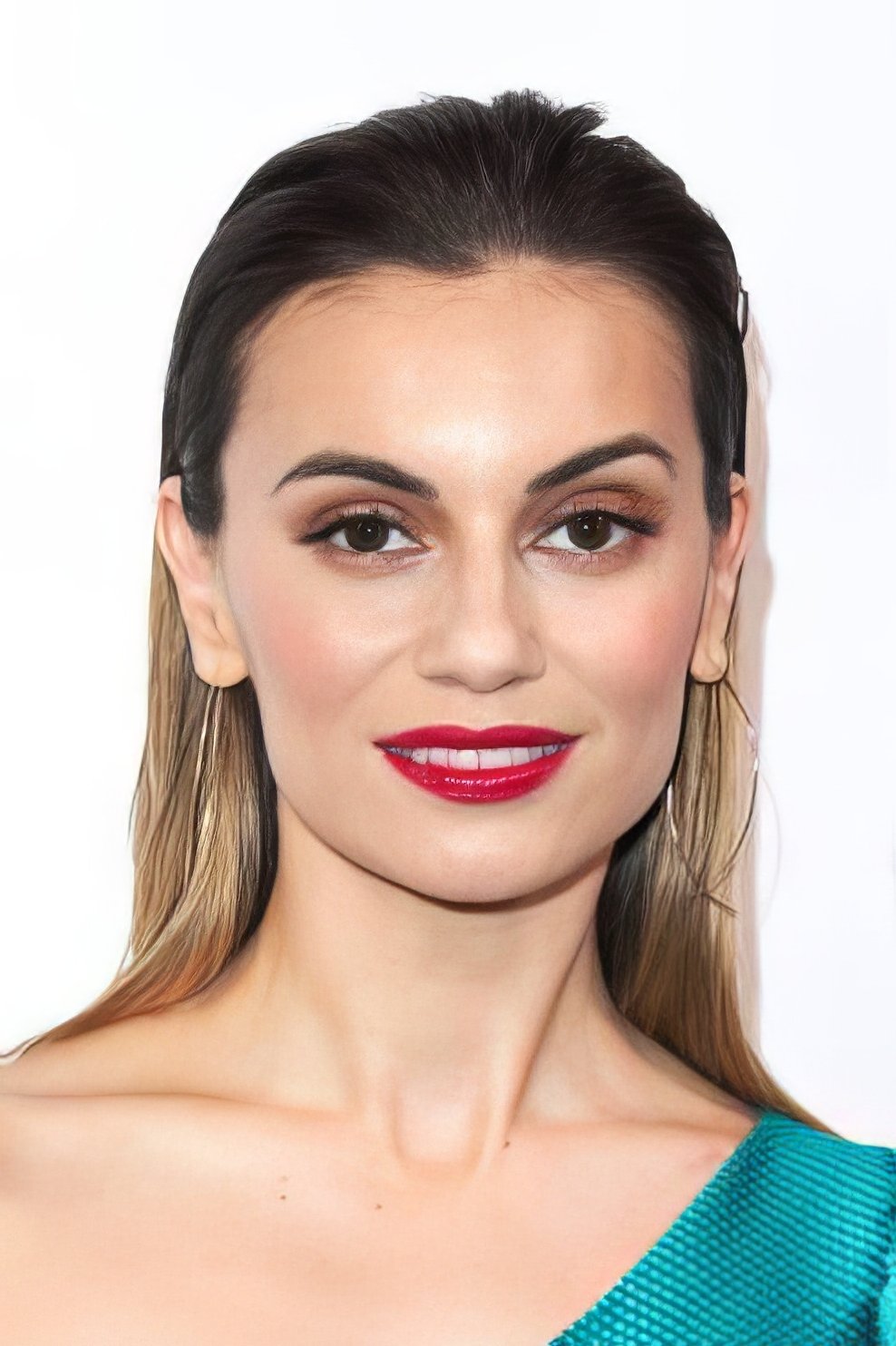 et billede af Norma Ruiz