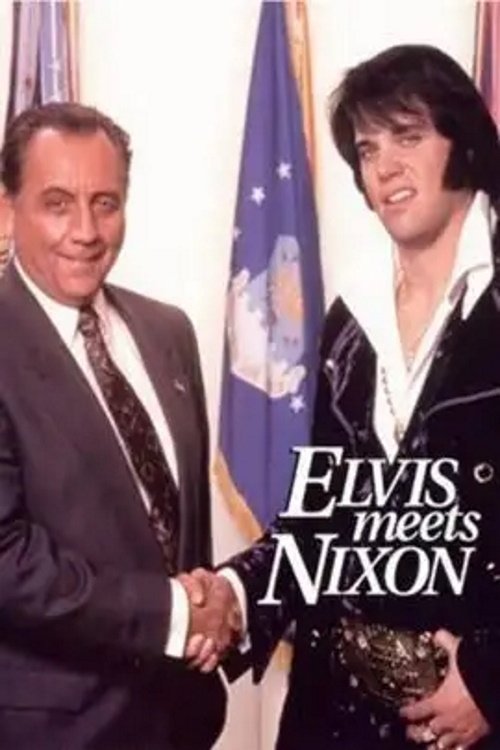 Elvis Meets Nixon