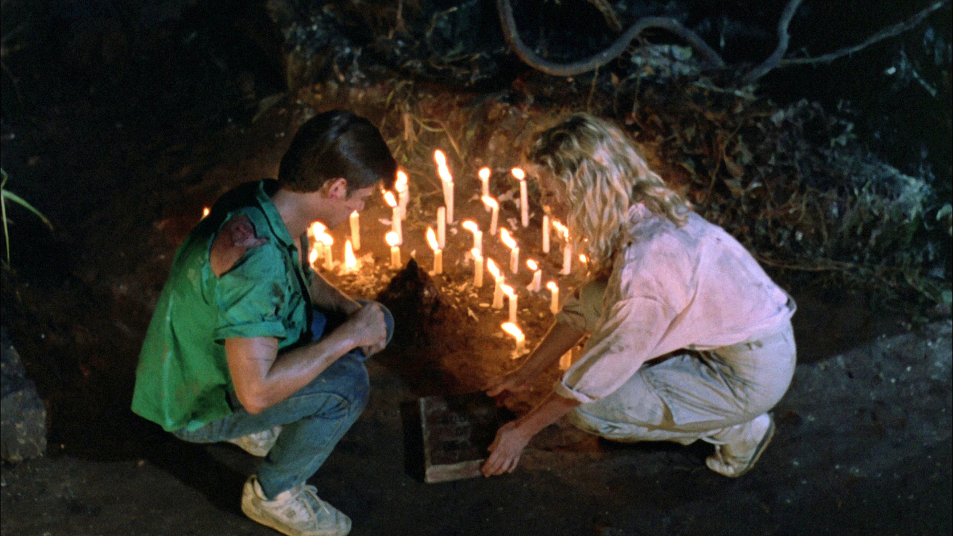 After Death (1990)