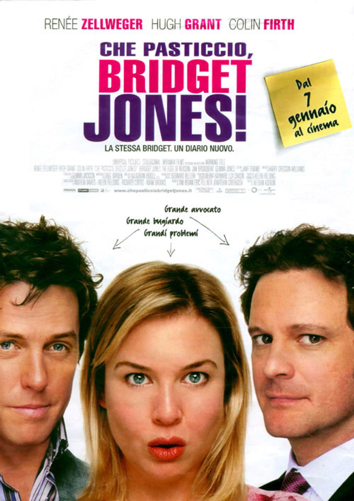 Bridget Jones 2 Streaming Bridget Jones 2 Streaming