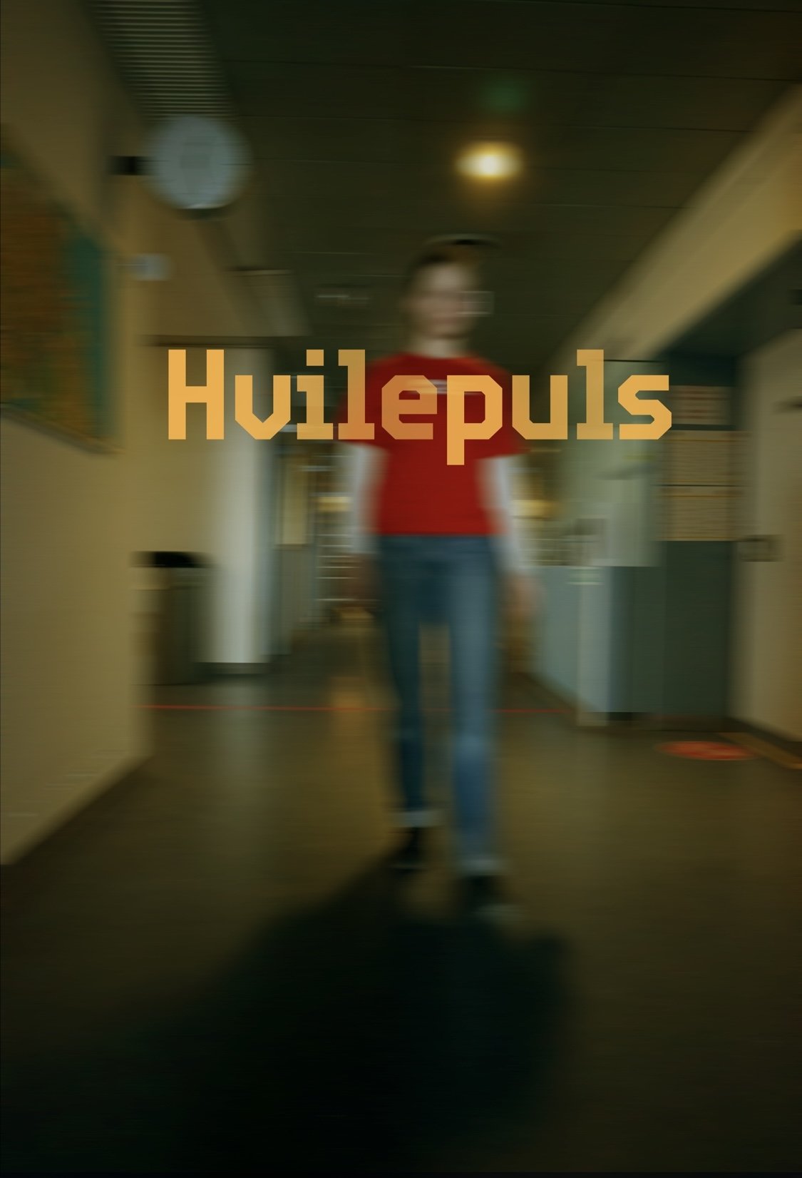 Hvilepuls Hvilepuls