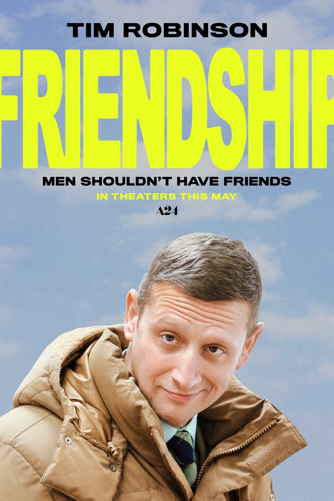Friendship