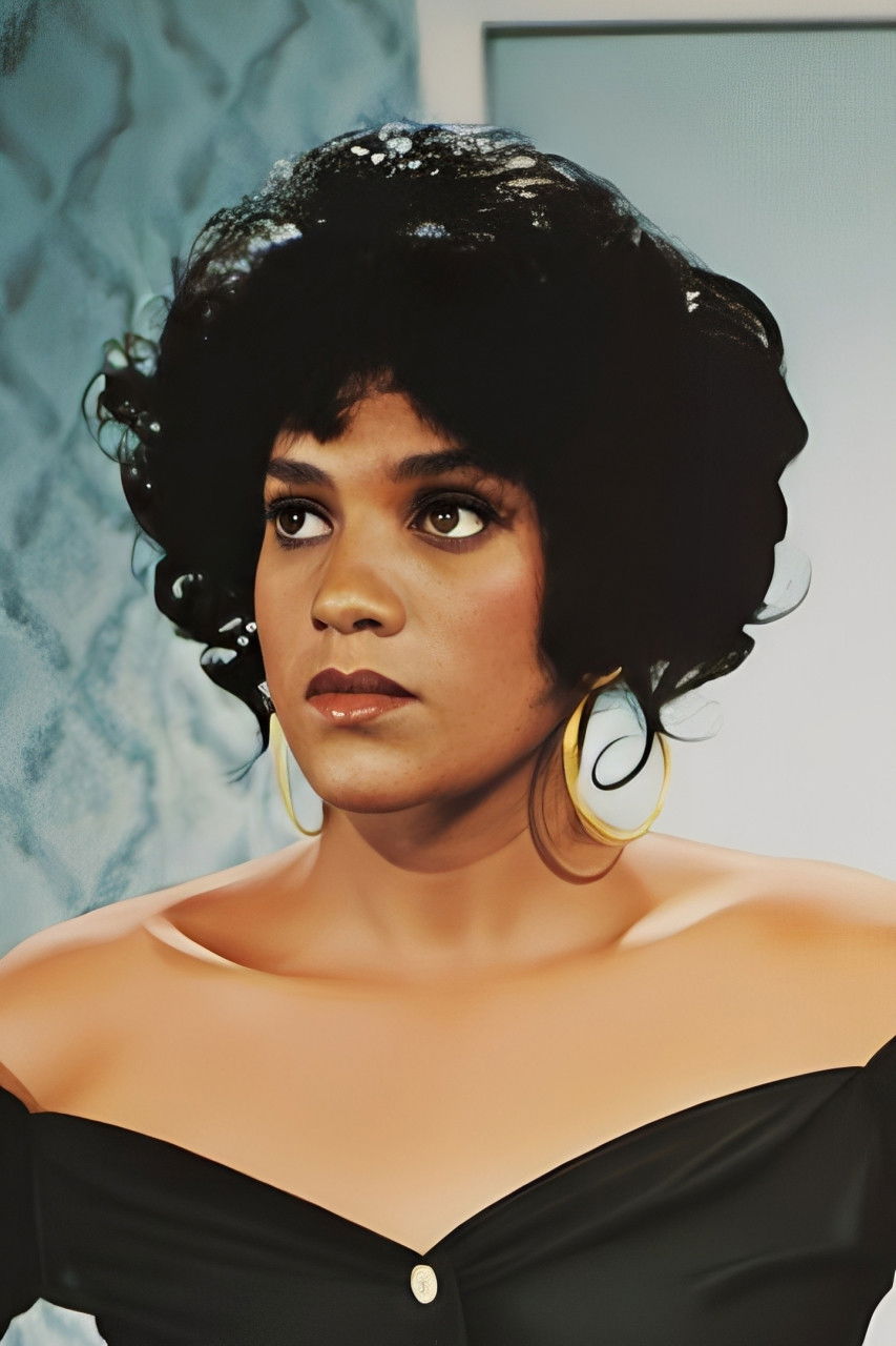 et billede af Julciléa Telles