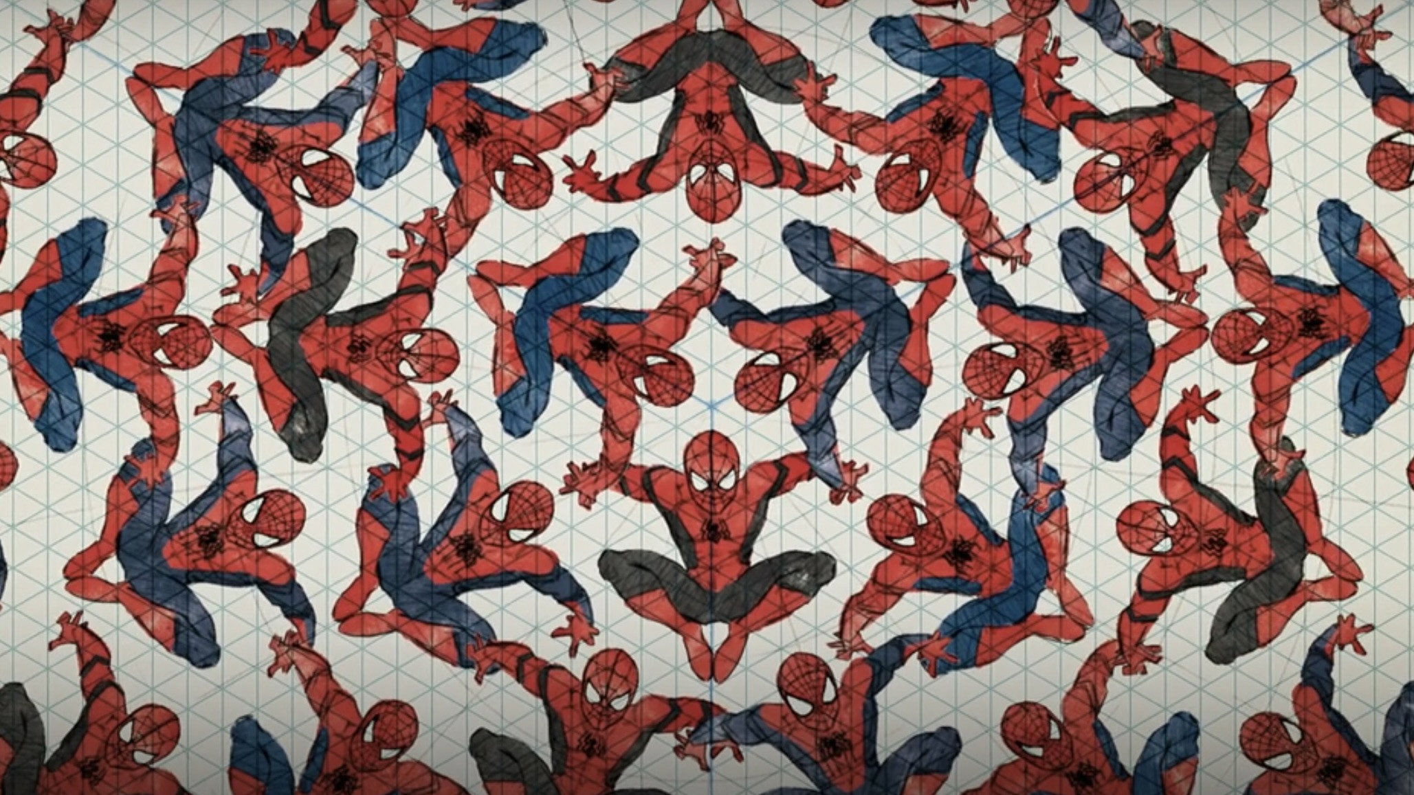 Spider-Man: No Way Home