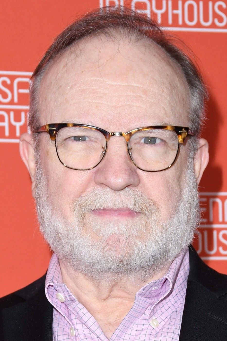 et billede af Jim Beaver